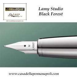 Lamy Studio Foresta Nera