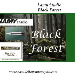 Lamy Studio Foresta Nera