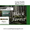 Lamy Studio Foresta Nera