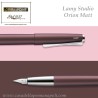 Lamy Studio Orion Matt