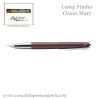 Lamy Studio Orion Matt