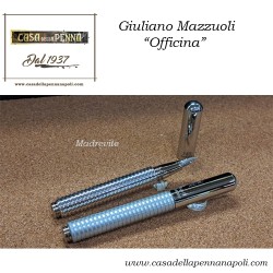 Madrevite pen by Giuliano...