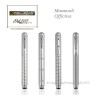 Madrevite pen by Giuliano Mazzuoli Officina
