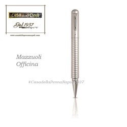 Madrevite pen by Giuliano Mazzuoli Officina