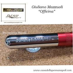 Micrometro Ducati by Giuliano Mazzuoli Officina