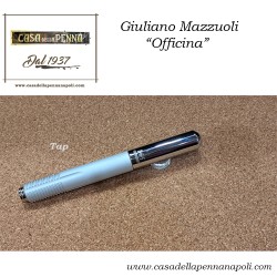 Tap pen by Giuliano Mazzuoli Officina