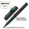 Lamy Safari x Harry Potter