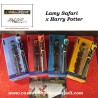 Lamy Safari x Harry Potter