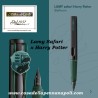 Lamy Safari x Harry Potter