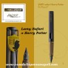 Lamy Safari x Harry Potter