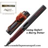 Lamy Safari x Harry Potter