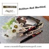 Pelikan Classic 200 Red Marbled  SPECIAL EDITION