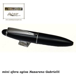 Mini penna OGIVA - Nazareno Gabrielli 