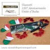 Visconti 150° anniversario Unità d’Italia