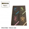 blocco note BRUIN BEAR Maori 