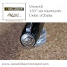 Visconti 150° anniversario Unità d’Italia