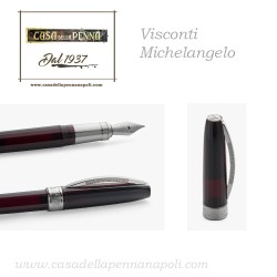 Visconti Michelangelo Buonarroti - nero