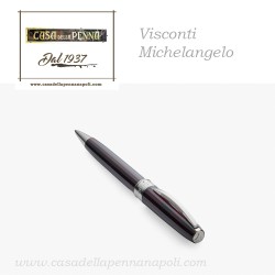 Visconti Michelangelo Buonarroti - nero