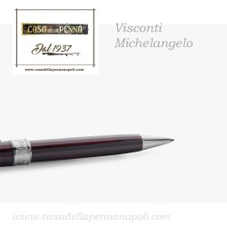 Visconti Michelangelo Buonarroti - nero