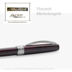 Visconti Michelangelo Buonarroti - nero