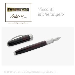 Visconti Michelangelo Buonarroti - nero