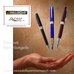 Visconti Michelangelo Buonarroti - blu