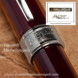 Visconti Michelangelo Buonarroti - blu
