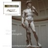Visconti Michelangelo Buonarroti - blu