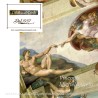 Visconti Michelangelo Buonarroti - blu