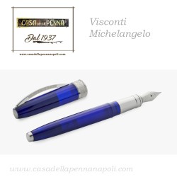 Visconti Michelangelo Buonarroti - blu