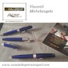 Visconti Michelangelo Buonarroti - blu