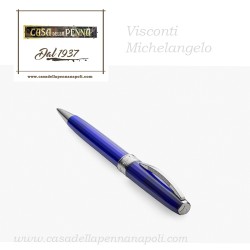 Visconti Michelangelo Buonarroti - blu