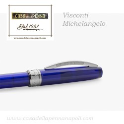 Visconti Michelangelo Buonarroti - blu