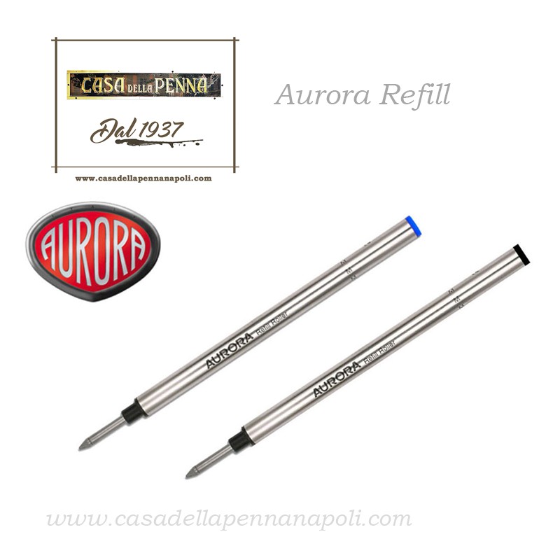 Aurora Refill