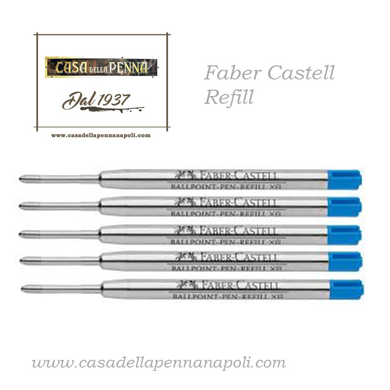 Faber Castell Refill