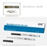 Montblanc refill