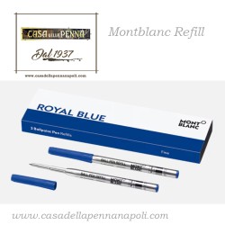 Montblanc refill