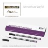 Montblanc refill