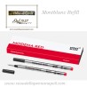 Montblanc refill