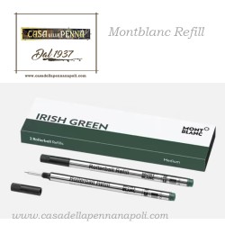Montblanc refill