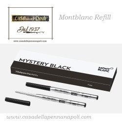 Montblanc refill