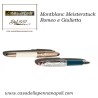 Montblanc Meisterstuck Romeo e Giulietta Douè Le Grand