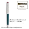 Montblanc Meisterstuck Romeo e Giulietta Douè Le Grand