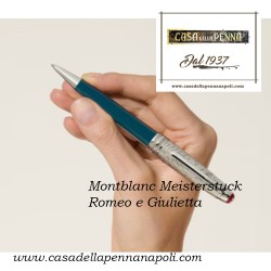 Montblanc Meisterstuck Romeo e Giulietta Douè Le Grand