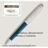 Montblanc Meisterstuck Romeo e Giulietta Douè Le Grand
