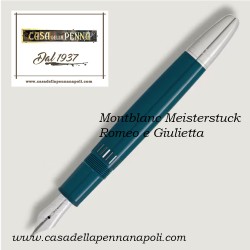 Montblanc Meisterstuck Romeo e Giulietta Douè Le Grand