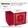 Montblanc Meisterstuck Romeo e Giulietta inchiostro