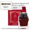 Montblanc Meisterstuck Romeo e Giulietta inchiostro