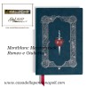 Montblanc Meisterstuck Romeo e Giulietta Blocco note