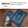 Montblanc Meisterstuck Romeo e Giulietta Blocco note